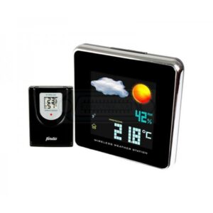 ESTACION METEOROLÓGICA WS-1800 INALÁMBRICA