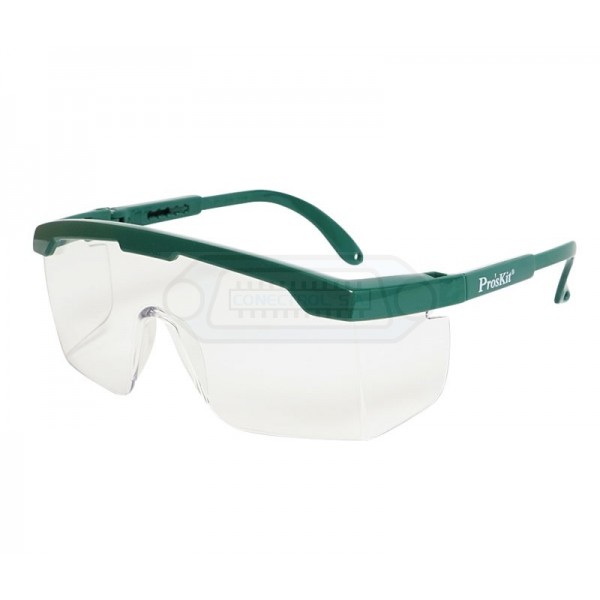 GAFAS ANTI-VAHO MS-710 PROTECCIÓN SOLAR UV 400