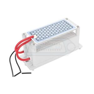 GENERADOR DE OZONO 10G/H AC 220V 1 PLACA