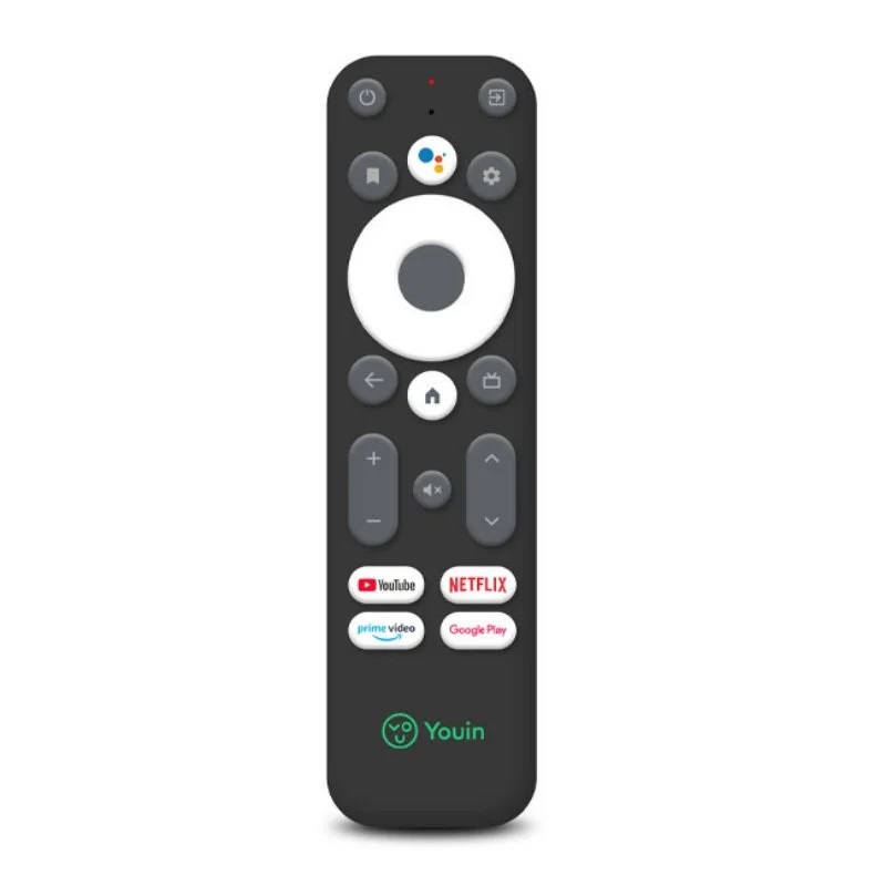 ANDROID TV 10 UHD 4K YOUIN - Imagen 4