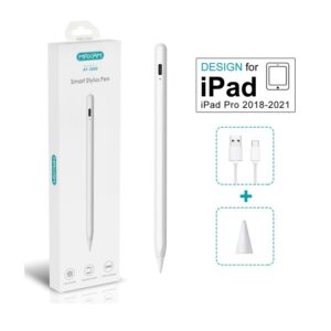 LÁPIZ TÁCTIL TABLETS IPAD MAXAM AP-2000 BLANCO