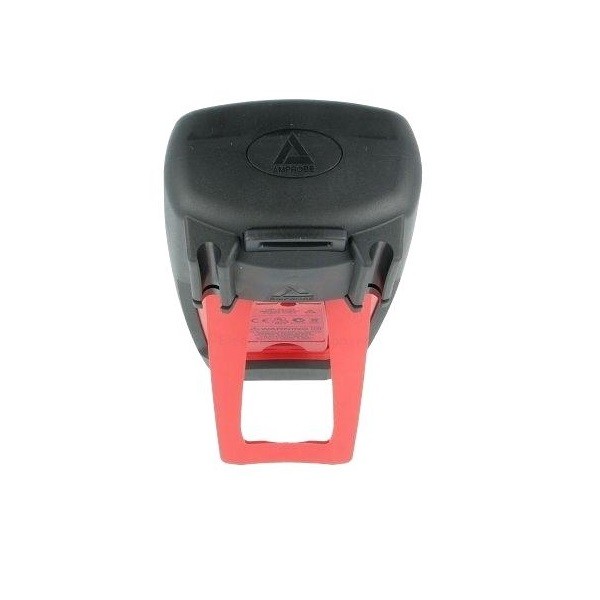 MULTÍMETRO DIGITAL AMPROBE 34XR-A TRMS PROFESIONAL - Imagen 3