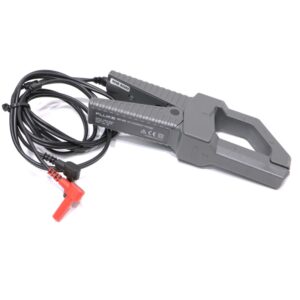 SONDA PINZA CORRIENTE AC 400A FLUKE 80i-400