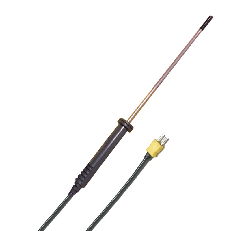 SONDA AIRE TERMOPAR TIPO K FLUKE 80PK-4A