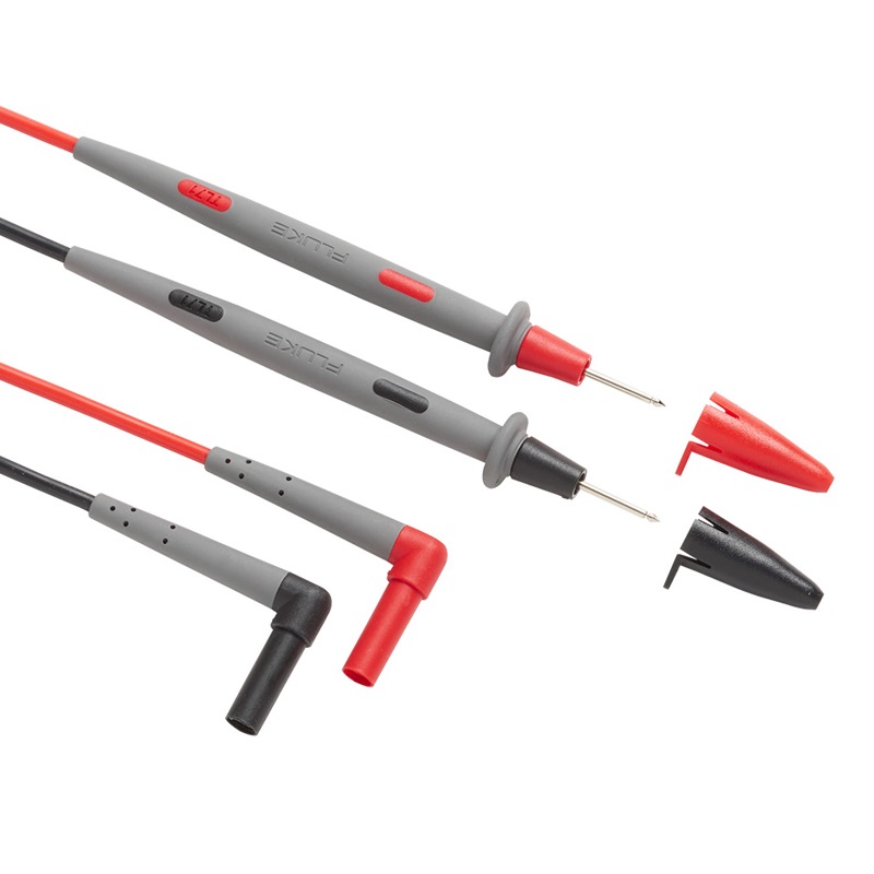 JUEGO CABLES DE PRUEBA FLUKE TL71-1 PREMIUM
