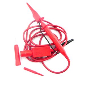 SONDA DE FILTRO DE PASO BAJO FLUKE PM8918/301