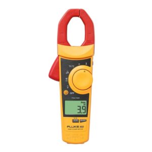PINZA AMPERIMETRICA FLUKE 902 HVAC TRUE TRMS