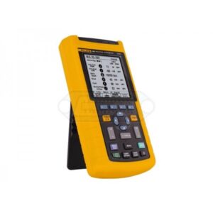 OSCILOSCOPIO PORTÁTIL SCOPEMETER 40MHZ FLUKE 125