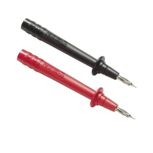 SONDAS DE PRUEBA PUNTAS LINTERNA Ø4MM FLUKE TP74