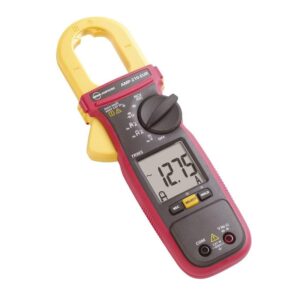 PINZA AMPERIMETRICA AMPROBE AMP-210-EUR
