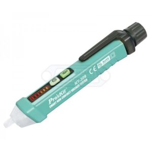 DETECTOR TENSIÓN AC SIN CONTACTO NT-309