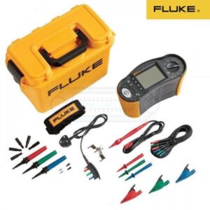 COMPROBADOR MULTIFUNCION FLUKE 1664FC