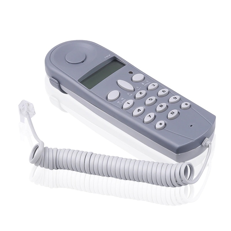 TELÉFONO DE PRUEBAS PORTÁTIL PARA LÍNEA TELEFÓNICA - Imagen 3