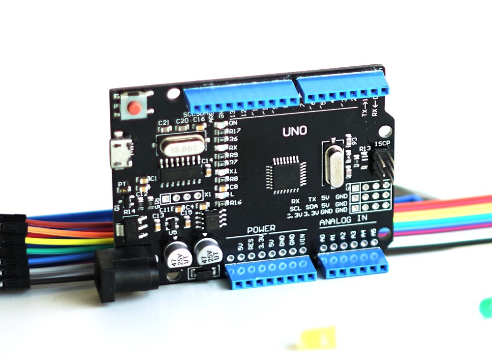 LIBRO CREA Y PROGRAMA TU ARDUINO PASO A PASO - Imagen 3