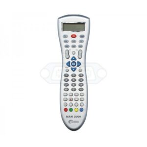 MANDO A DISTANCIA UNIVERSAL 8EN1 CON LCD