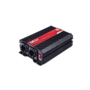INVERSOR DC-AC 12V A 220V 2000W S. MODIFICADA