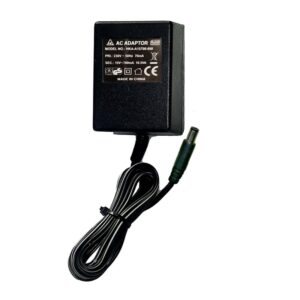 ALIMENTADOR ALTERNA 15VAC 700MA 10.5W HKA