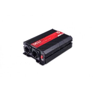 INVERSOR DC-AC 12V A 220V 1500W S. MODIFICADA