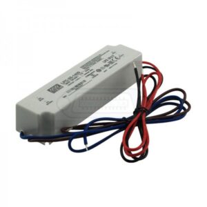 DRIVER LED IP67 DC 9...24V 1400MA MEAN WELL CORRIENTE CONSTANTE