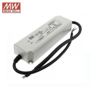 DRIVER LED IP67 DC 24V 6.3A 151.2W MEAN WELL VOLTAJE CONSTANTE