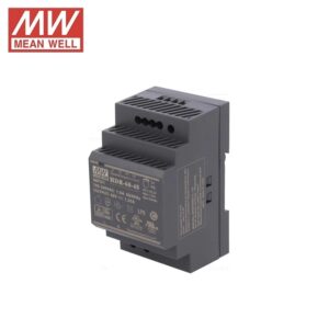 FUENTE ALIMENTACIÓN CARRIL DIN 48VDC 1.25A 60W MEAN WELL