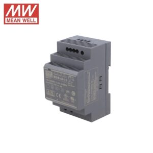 FUENTE ALIMENTACIÓN CARRIL DIN 15VDC 4A 60W MEAN WELL