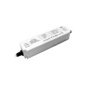 DRIVER LED IP67 L 24VDC 2.5A 60W TENSIÓN CONSTANTE
