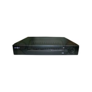 DVR 16 CÁMARAS HÍBRIDO (DVR/HVR/NVR) SIN HDD