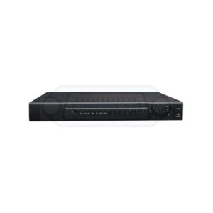 NVR 24 CÁMARAS IP 1080P H264 ONVIF 2.0 SIN HDD