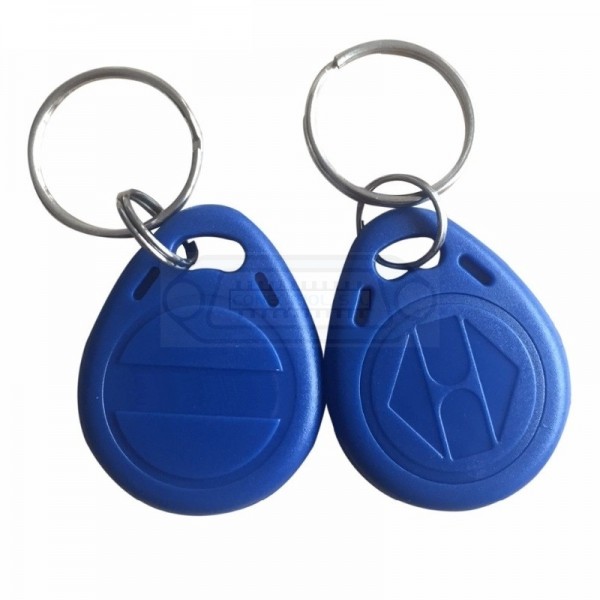 LLAVE DE PROXIMIDAD RFID 125KHZ