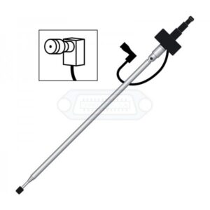 ANTENA TELESCÓPICA PARA TV