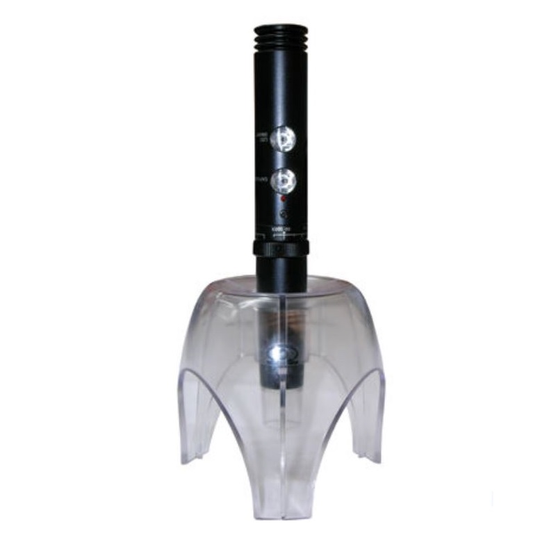 CAMARA MICROSCOPIO HD 150 AUMENTOS 3MPX USB