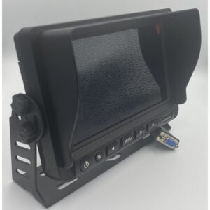 MONITOR TFT DE 7" VGA 1024x768