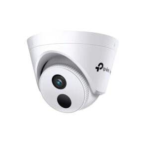 CÁMARA IP POE VIGILANCIA 90º 4MP IR TURRET TP-LINK VIGI C440I