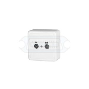 BASE ANTENA 2 TOMAS TV-FM SUPERFICIE