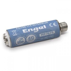 FILTRO LTE ULTRASELECTIVO 4G INTERIOR