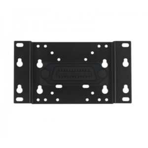 SOPORTE DE TV 10"/32" PARED EXTRAPLANO 25Kg