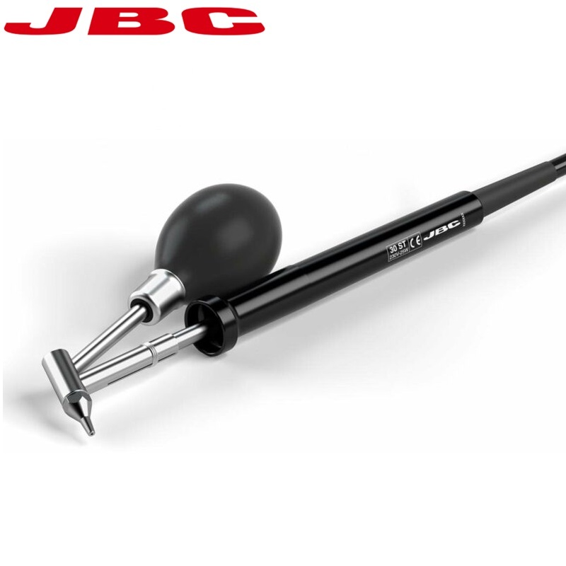 DESOLDADOR JBC DST 25W PUNTA LD 20DE