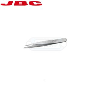 PINZAS DE PUNTA MUY FINAS JBC OC SA