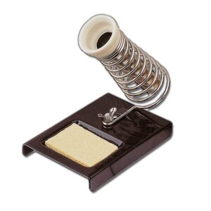 SOPORTE SOLDADOR DH 04.049.92 CON APOYO CERÁMICO