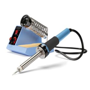 ESTACION DE SOLDADURA 48W 100-450 GRADOS