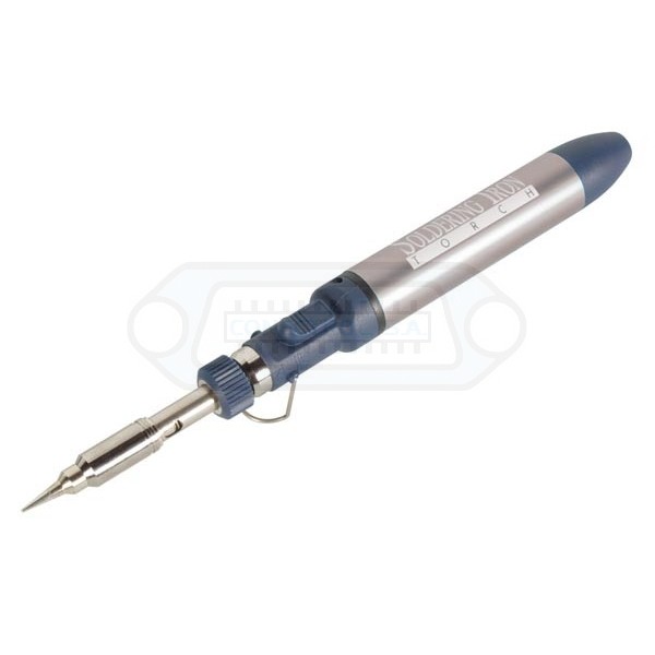 SOLDADOR/QUEMADOR A GAS VELLEMAN GASIRON2