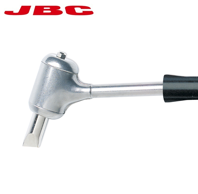 SOLDADOR JBC 325S INDUSTRIAL 300W LD.