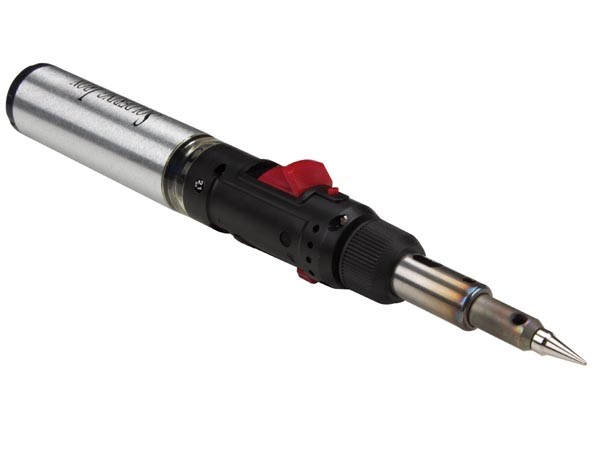 JUEGO CON SOLDADOR A GAS - Imagen 3