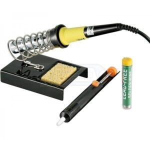 KIT SOLDADURA HRV6640 DE INICIACIÓN