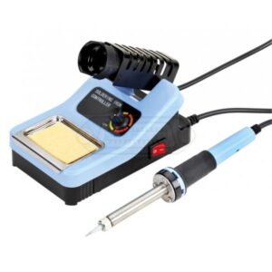 ESTACIÓN DE SOLDADURA ANALÓGICA 48W