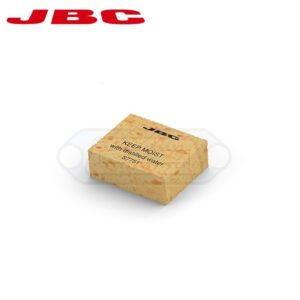 ESPONJA JBC S7751 46x37mm