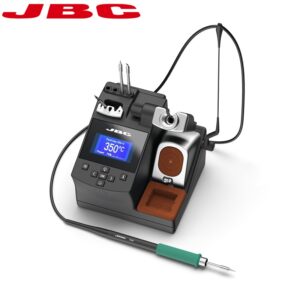 ESTACION SOLDAR JBC T245 (SIN CARTUCHO)