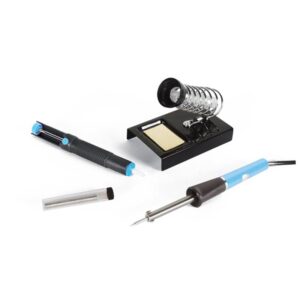 KIT SOLDADURA DE INICIACIÓN K/SOLD2N