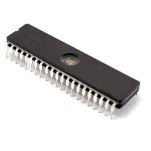 MEMORIA EPROM 16M (2Mx8) CON VENTANA DIP-42